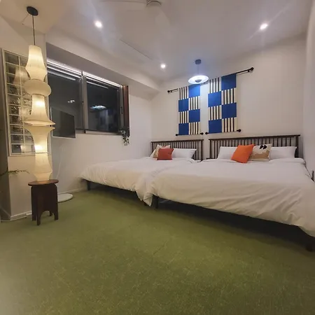 Hostel Honesty Station