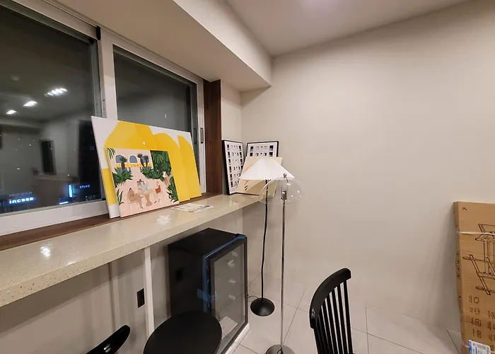 Hostel Honesty Station *