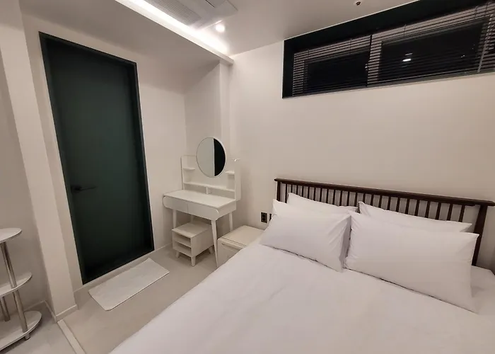 Honesty Station Hostel Seoel