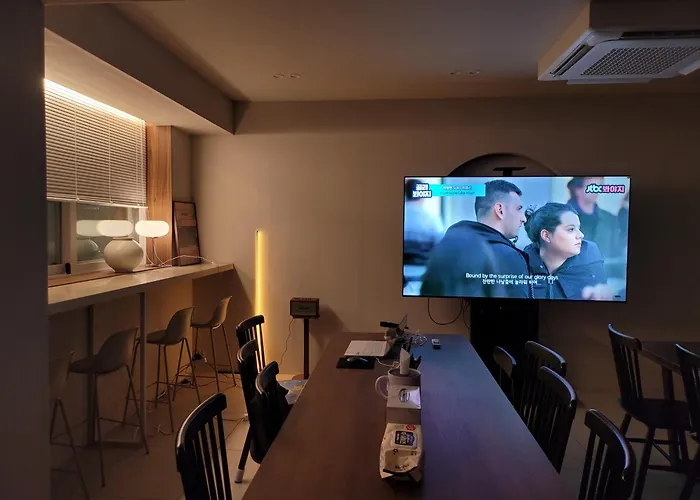 Honesty Station Hostel