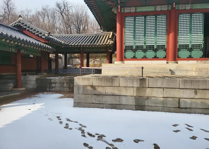 어니스티 스테이션 * 서울특별시