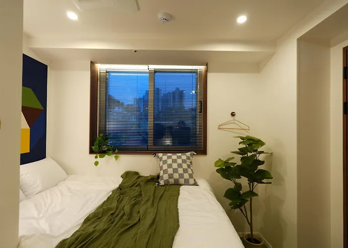 Hostel Honesty Station