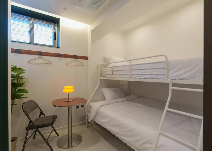 Honesty Station Hostel