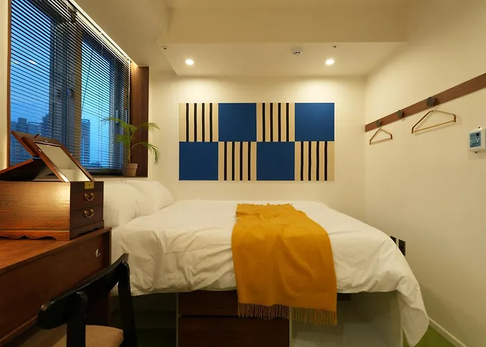 Honesty Station Hostel